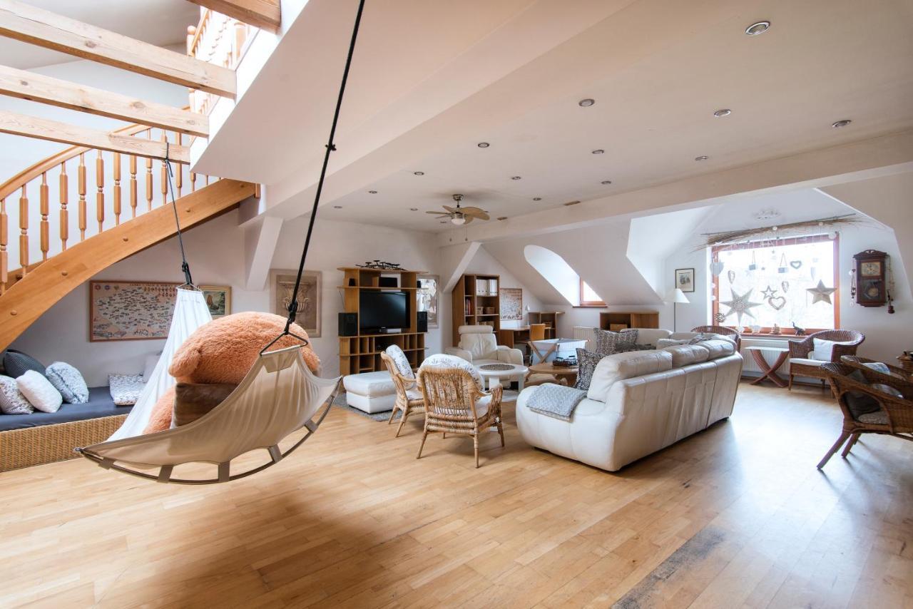 Apartment Neratovice Extérieur photo