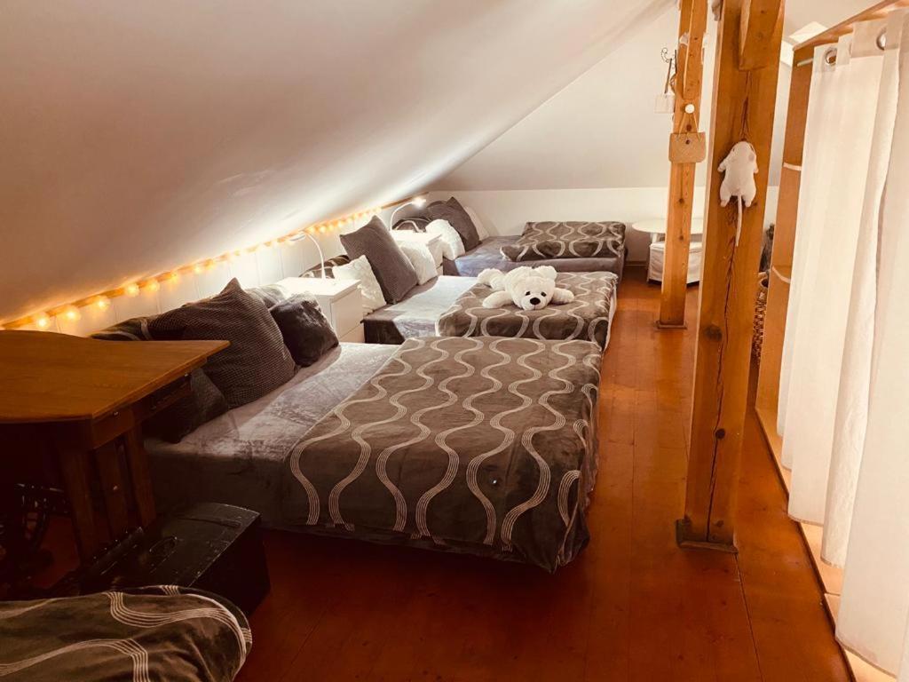 Apartment Neratovice Extérieur photo