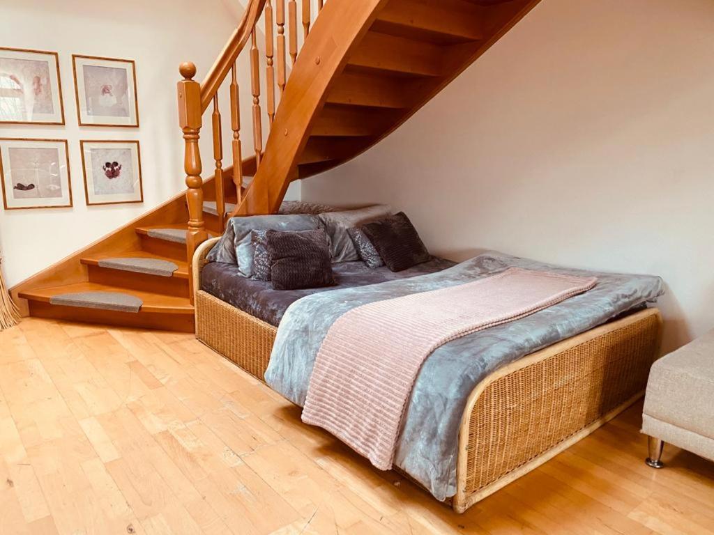 Apartment Neratovice Extérieur photo