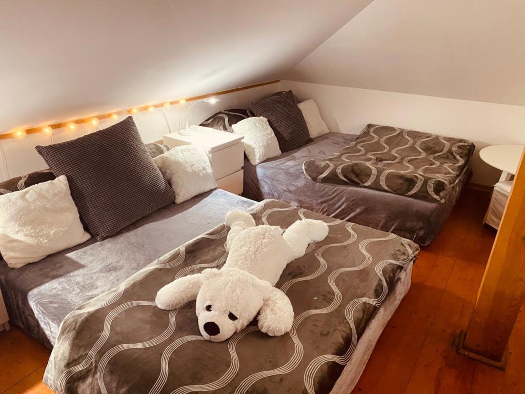 Apartment Neratovice Extérieur photo