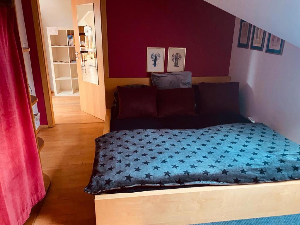 Apartment Neratovice Extérieur photo