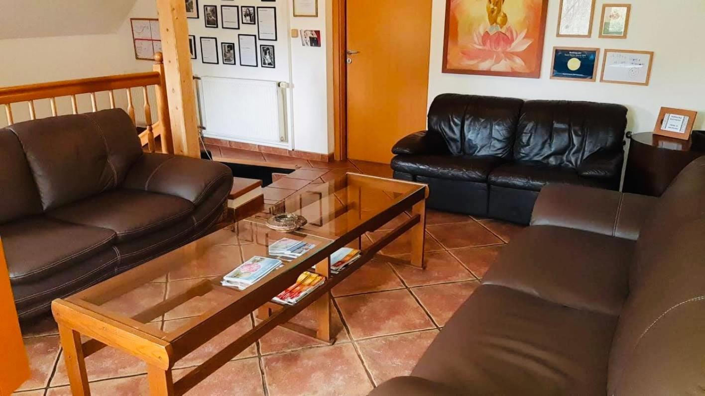 Apartment Neratovice Extérieur photo
