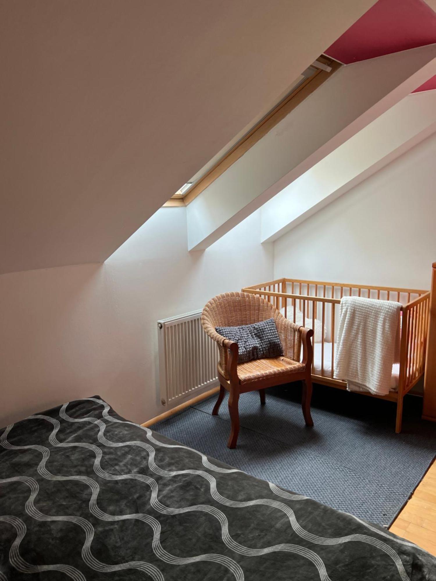 Apartment Neratovice Extérieur photo